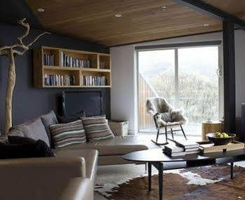 Вилла Hakuba House Экстерьер фото
